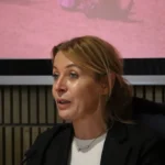 Nathalie Koenders élue vice-présidente de France urbaine, une nouvelle responsabilité nationale pour la maire de Dijon