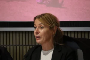 Nathalie Koenders élue vice-présidente de France urbaine, une nouvelle responsabilité nationale pour la maire de Dijon
