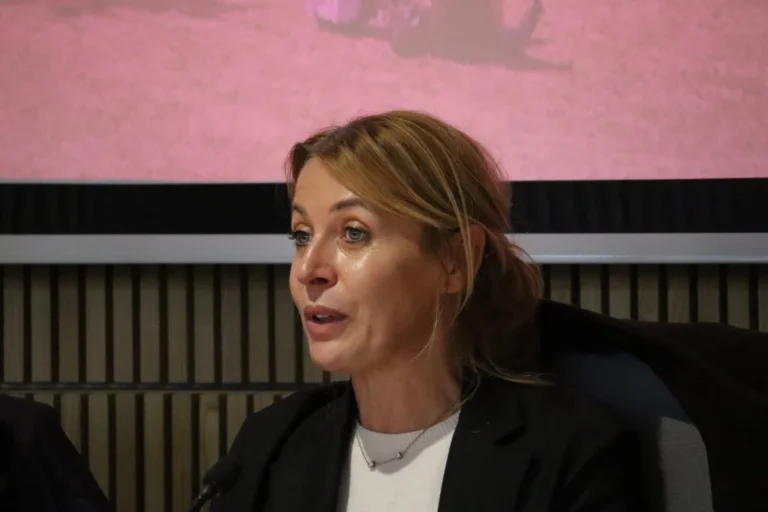 Nathalie Koenders élue vice-présidente de France urbaine, une nouvelle responsabilité nationale pour la maire de Dijon