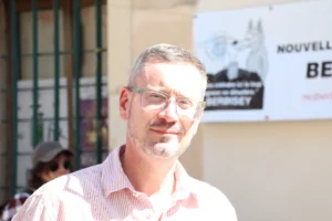 À Dijon, la Commune Libre Berbisey fait renaître l’esprit convivial du quartier