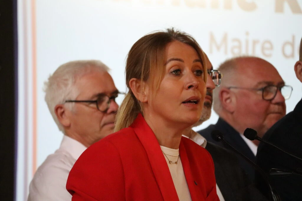 Nathalie Koenders