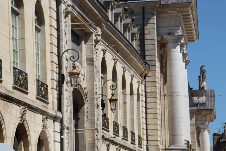 Dijon rendra hommage à Marc Bloch, historien, résistant et conscience républicaine, avant son entrée au Panthéon