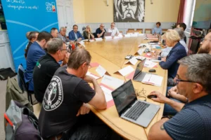 Sécurité routière en Côte-d’Or : une amélioration encourageante, mais une vigilance toujours de mise
