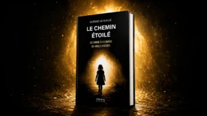 À Dijon, Océane Le Guille raconte le placement, les silences et la reconstruction dans Le Chemin étoilé