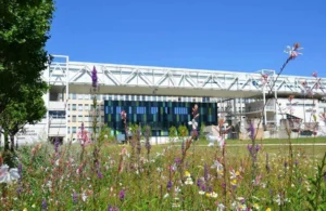 Dijon gagne trois places et entre dans le top 10 des meilleures villes étudiantes de France