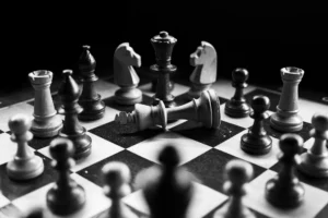 Un grand maître international d’échecs attendu à Quetigny pour une simultanée exceptionnelle