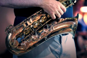 Dijon vibrera au rythme du jazz ce soir avec D’Jazz dans la Ville