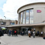 Travaux ferroviaires : la liaison Dijon-Lyon fortement adaptée le week-end des 9 et 10 mai