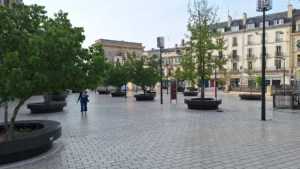 Canicule, orages et risque incendie : la Côte-d’Or reste sous haute vigilance dimanche