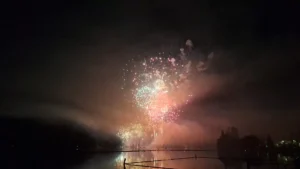 Dijon : le feu d’artifice du 14 juillet 2026 attribué à la société Étienne Lacroix Tous Artifices