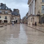 Météo : la Côte-d’Or en vigilance jaune orages ce mercredi
