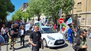 École inclusive : enseignants, AESH et psychologues appelés à se mobiliser le 9 juin