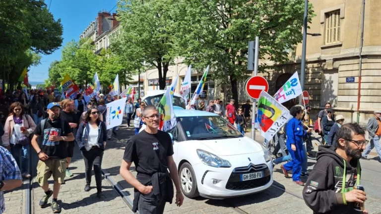 École inclusive : enseignants, AESH et psychologues appelés à se mobiliser le 9 juin