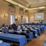 Conseil municipal de Dijon : la séance à suivre en direct sur notre site internet