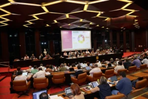 IA, défense, transports, vie associative : le CESER passe au crible les grands dossiers régionaux