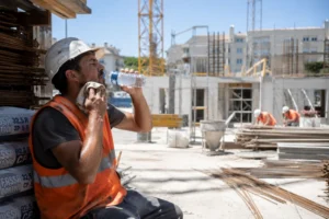 Canicule : Solidaires demande de nouveaux droits pour protéger les travailleurs exposés aux fortes chaleurs