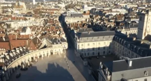 « Demain la ville » : Dijon mise sur un festival participatif pour penser la métropole durable