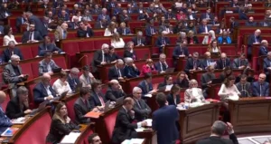 « Une loi fondamentale et urgente » : Océane Godard salue l’engagement du gouvernement contre les violences sexistes et sexuelles
