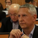 Élection interne chez LR Côte-d’Or : Philippe Neyraud s’engage aux côtés d’Emmanuel Bichot
