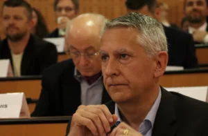 Élection interne chez LR Côte-d’Or : Philippe Neyraud s’engage aux côtés d’Emmanuel Bichot
