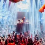 La Boum Géante revient à l’ex-BA 102 pour une soirée XXL avec BISCROCAMP