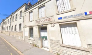 Fermeture de classe à Dijon : les parents de l’école Montchapet se mobiliseront lundi matin
