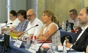 Accusations de « corruption » et de « couple mafieux » : Nathalie Koenders annonce une plainte si Christine Sondon ne s’excuse pas publiquement