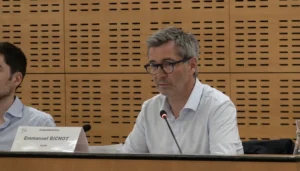 Emmanuel Bichot