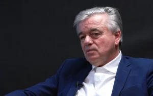 Sénatoriales 2026 en Côte-d’Or : Alain Houpert investi par Les Républicains