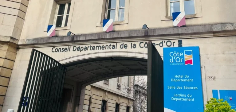 Le Marché d’été 100 % Côte-d’Or annulé à Dijon en raison des fortes chaleurs