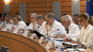 Tramway, finances, logement, mobilités : le Conseil métropolitain de Dijon Métropole se réunit ce jeudi avec un ordre du jour chargé