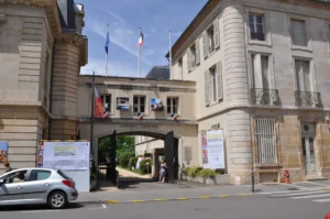 Canicule : la Côte-d’Or en vigilance orange, le Département renforce son dispositif de protection