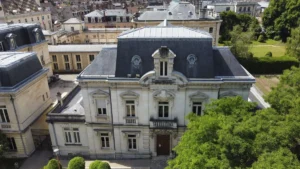 En direct : le Conseil départemental de la Côte-d’Or se réunit en session plénière