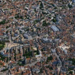 Dijon dans le Top 6 des villes où les salariés sont jugés les moins productifs