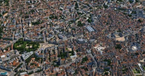 Dijon dans le Top 6 des villes où les salariés sont jugés les moins productifs