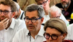 Christine Sondon s’excuse et retire sa publication : un sérieux revers pour l’opposition dijonnaise