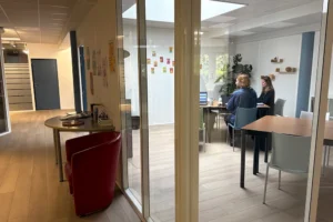À Dijon, la Maison des Adolescents de Côte-d’Or s’installe dans des locaux plus grands pour répondre à une activité en forte hausse