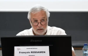 François Rebsamen