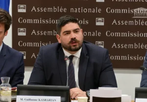 Dijon : la CLCV dénonce la venue de Guillaume Kasbarian à l’Assemblée générale de la FNAIM