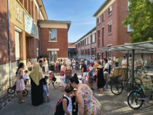 Fermeture de classe à l’école Maladière : les parents dénoncent une décision « brutale et inadmissible »