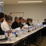À Talant, un conseil municipal sous le signe des finances, de la petite enfance et des grands équipements