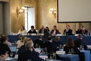 Dijon : un conseil municipal express consacré à la désignation des grands électeurs pour les sénatoriales de 2026