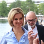 Présidentielle 2027 : Océane Godard salue la victoire de Raphaël Glucksmann à la primaire