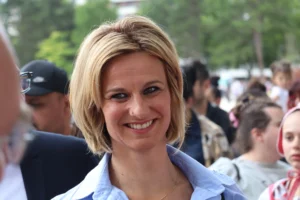 Intelligence artificielle et travail : Océane Godard co-rapporteure d’une mission parlementaire