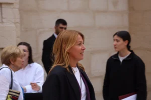 DFCO féminin : Nathalie Koenders fait part de son « immense déception »