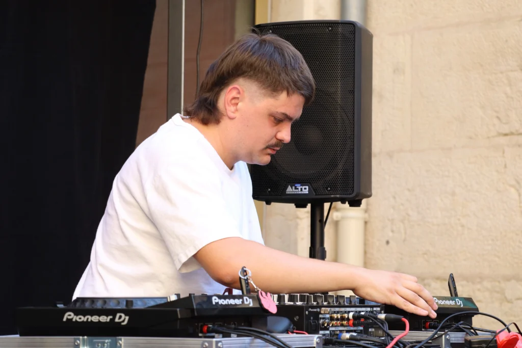 En images : les rues de Dijon ont donné le ton pour la Fête de la musique