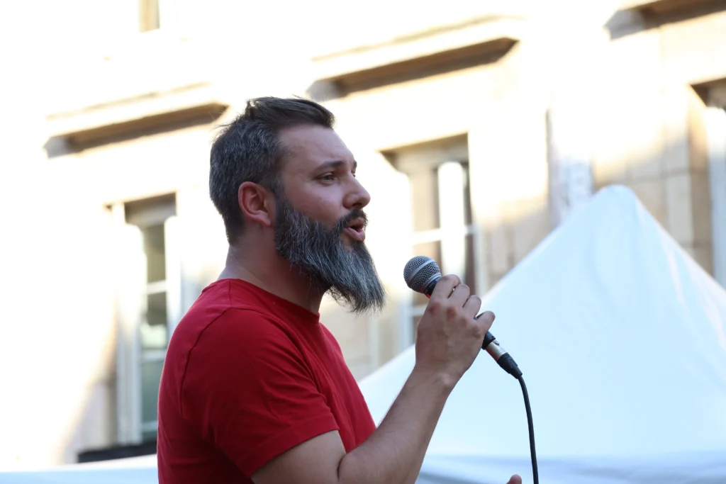 En images : les rues de Dijon ont donné le ton pour la Fête de la musique