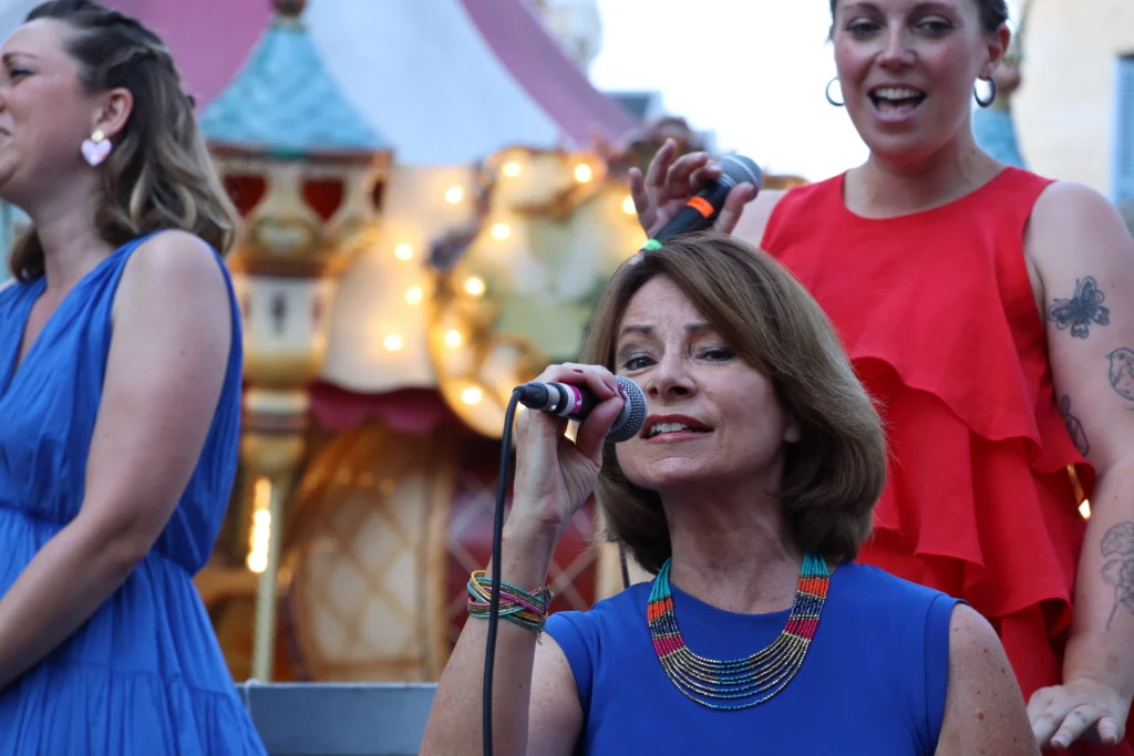 En images : les rues de Dijon ont donné le ton pour la Fête de la musique