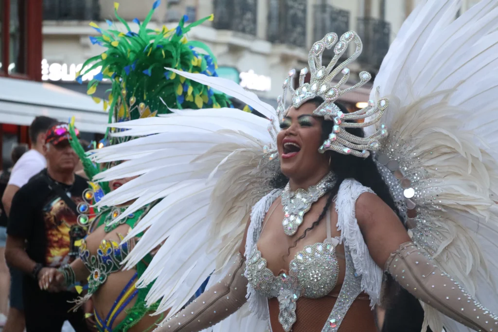 En images : les rues de Dijon ont donné le ton pour la Fête de la musique
