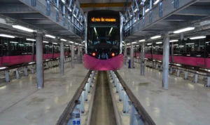 La T3 est sur les rails : Dijon Métropole valide une première enveloppe de 20 millions d’euros pour la future troisième ligne de tramway